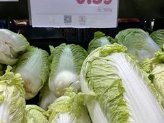 -京客隆超市(北苑店)