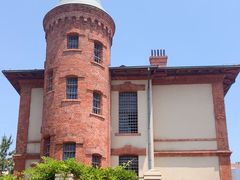 -青岛德国监狱旧址博物馆