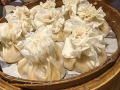-德顺源·非遗烧麦·老菜(大观园店)