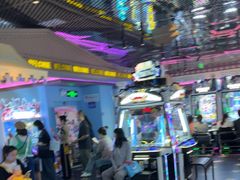 -反斗乐园(领展中心城店)