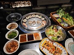 -牛焱·烧肉酒肆(五大道店)