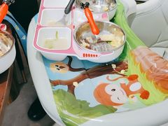 -大锅强·蒸海鲜青岛菜(吾悦广场店)