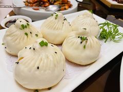 生煎包-上海老站(徐家汇店)