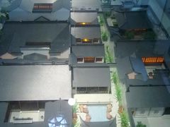 -钱穆钱伟长故居