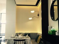 -富邦大酒店-愉月轩中餐厅