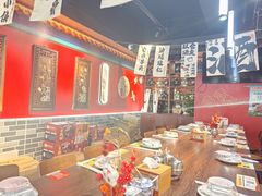 -老北京胡同味道二荤铺(酒仙桥店)