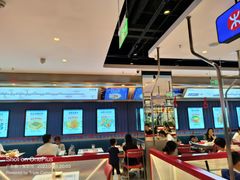 -天虹购物中心(深圳龙华店)