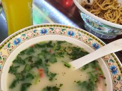 -金杨拉面王小吃面馆·牛三宝面·红烧牛肉粉