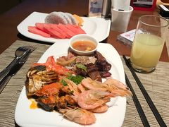 -杭州国际会议中心洲际酒店-原素全日餐厅(解放东路店)