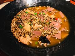 -绿茶餐厅(蓝色港湾店)