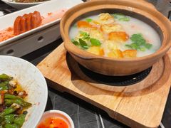 -同庆楼(滨湖万达广场店)