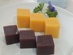 -味+新京宴·烤鸭·北京菜(创意谷店)