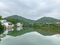 -广东温泉宾馆