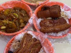 -咱家王新国把子肉(县东巷店)