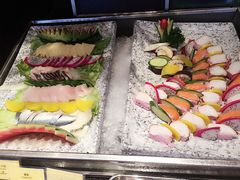 -半岛凯豪大酒店-海鲜自助餐厅