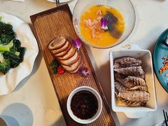 -后海16号·北京私房菜