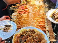 -郭记小街麻辣烫(南小街总店)