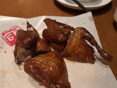 金牌乳鸽-鸽味轩·粤菜小馆(高楼门总店)