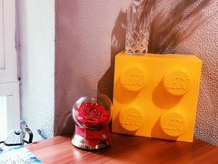 -W CAFE(甜爱路店)