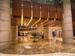 -济南喜来登酒店