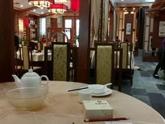 大堂-阳春市花园酒店