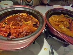 -食锦记·福建私房菜(浦西万达店)
