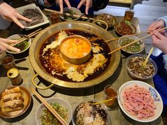 -符淼淼火锅(宽窄巷子店)