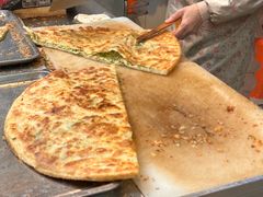 -咏春葱油饼(德政中路店)