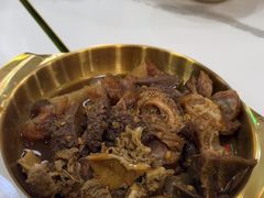 -明记牛杂(新马路分店)