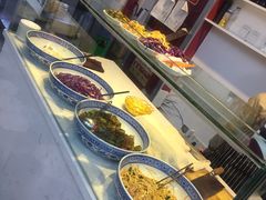 -马德元纯汤牛肉面(太奥广场店)
