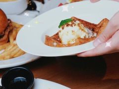 -星期五餐厅(金融街店)
