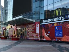门面-万达广场(石景山店)