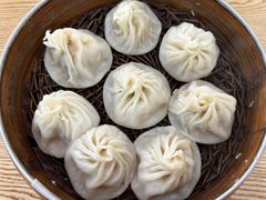 鲜肉汤包-法华汤包馆(法华镇路店)