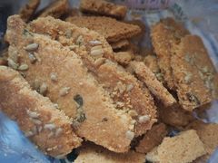 -泸溪河桃酥(秦淮夫子庙一店)