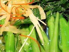 盐水菜心-金满福国际酒店(迎宾大道店)