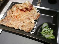 -馔豚·台北菜专门店(深圳湾万象城店)