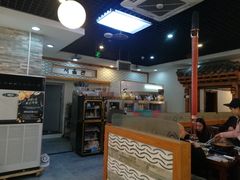 -首尔馆韩国料理(金童路店)