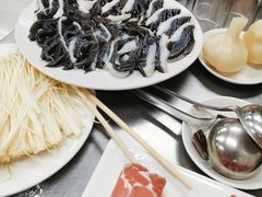-三兴涮羊肉(荣安大街店)