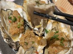 -桃夭日式料理(国信店)