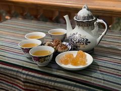 -百年老茶馆