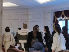 -上海虹桥西郊庄园丽笙大酒店