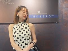 -大视光学•LINDBERG林德伯格•全球手工眼镜集合店(王府井店)