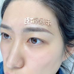 -臣丽纹眉全国连锁