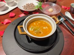 -龙吟山房(青龙山庄店)
