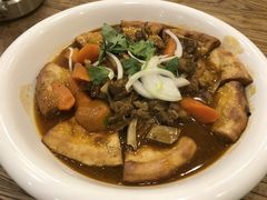 -阿凡提餐厅(簋街店)