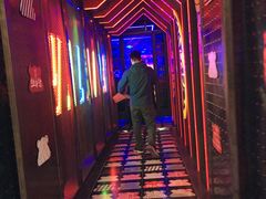 -蛙来哒(金沙洲万达店)