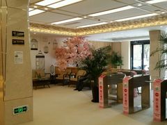-汤里来温泉