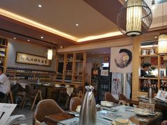 大堂-以前的小酒馆(中山广场店)