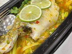 -阿诺泰·泰国餐厅(棕北店)