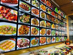 -双海酒店·海鲜家常菜(南戴河店)